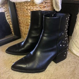 Sam Edelman Booties